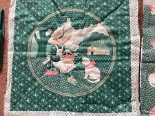 Girl sewing tree for sale  DONCASTER