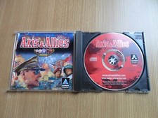 Axis allies gebraucht kaufen  Steinach