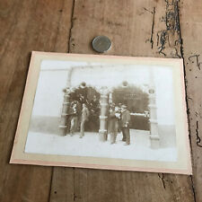 Photographie ancienne métier d'occasion  Saint-Jean-en-Royans
