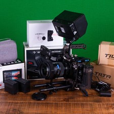 Blackmagic metabones lidar gebraucht kaufen  Halle