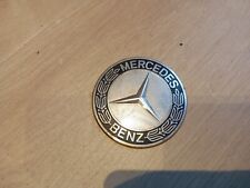 Mercedes ancien cache d'occasion  Nancy-