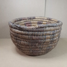 Antique coil weave for sale  Roanoke