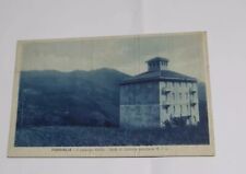 Cartolina torriglia palazzo usato  Genova