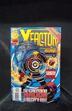 Quadrinhos X-Factor #125 1996 Marvel Comics, usado comprar usado  Enviando para Brazil