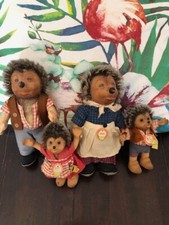 Vintage steiff sammlung gebraucht kaufen  Hausham