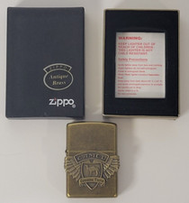 Zippo camel lighter for sale  Old Bridge