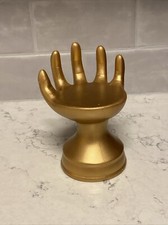 Target gold hand for sale  Montgomery