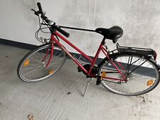 Damen fahrrad peugeot gebraucht kaufen  Hückeswagen