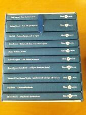 Psicologia cofanetto volumi usato Psicologia cofanetto volumi usato  Italia