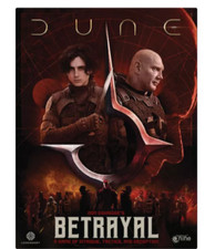 Dune betrayal 2021 for sale  MANCHESTER
