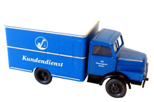Spur tillig lkw gebraucht kaufen  Erfurt