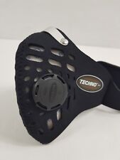 Respro techno schwarz gebraucht kaufen  Hofgeismar