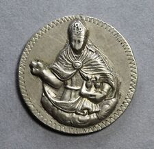 Medaglia votiva san usato  Monte di Procida