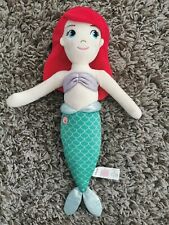 Disney ariel soft for sale  FELTHAM