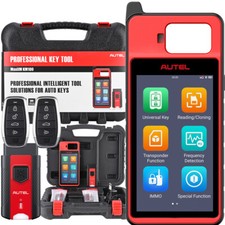 Autel maxiim km100 gebraucht kaufen  Ginsheim-Gustavsburg