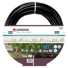 Gardena micro drip usato  Roccagloriosa