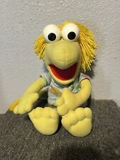 fraggle rock plush for sale  Westwego