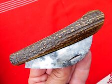 Couteau serpette outil d'occasion  Le Breil-sur-Mérize