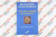 Bruno forte giulio usato  Marcianise