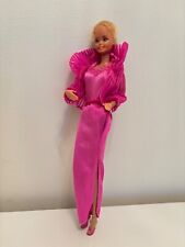 Mattel barbie vintage d'occasion  Puteaux