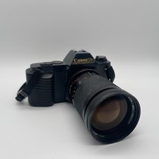 Canon t50 analogkamera gebraucht kaufen  Eltmann