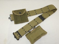 Lot 1943 ceinturon d'occasion  Tours-