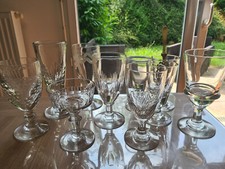 Verres bistrot absinthe d'occasion  Champigneulles