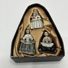 Vintage ceramic figurines for sale  Kenner