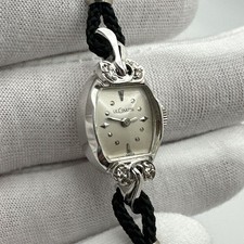 Vintage lecoultre cal for sale  Granville