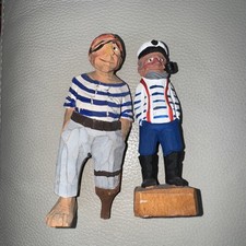 sailors collectable statues for sale  Cumming