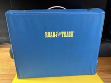 Vintage road track for sale  Aurora