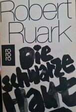 Schwarze haut ruark gebraucht kaufen  Kassel