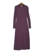 Maison kitsune dresses d'occasion  Expédié en Belgium