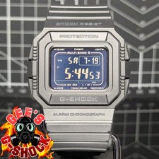 Casio shock reprint for sale  ALTRINCHAM