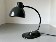 Alte kandem schreibtischlampe gebraucht kaufen  Wünnenberg