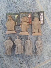 Star wars figuren gebraucht kaufen  Weilen