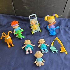 Vintage rugrats nickelodeon for sale  Leesburg