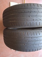 Pneumatici 215 r17 usato  Cerignola