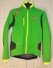 Castelli senza jacket for sale  Clifton Heights