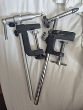 Fly making vice for sale  STAFFORD