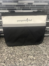 Pampered chef large for sale  Albany