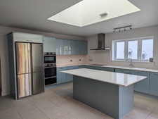 Kitchen for sale  ASCOT