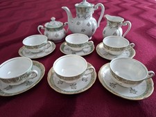 Mocca service marke gebraucht kaufen  Weißenburg i.Bay.