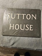 Sutton house slate for sale  LEYLAND