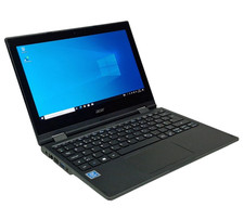 Acer travelmate spin gebraucht kaufen  Garbsen