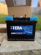 Era agm car for sale  WELLINGBOROUGH