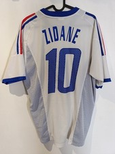 Maillot jersey camiseta d'occasion  Saint-Cyr-l'École