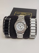 Adrienne watch set for sale  Newton