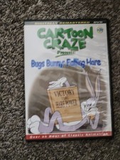 Cartoon craze presents for sale  Wilton