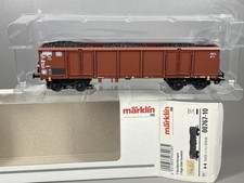 Märklin hochbordwagen kohlenl gebraucht kaufen  Wolfegg